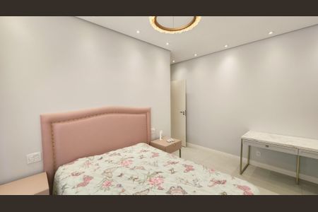 Casa de condomínio para alugar com 196m², 3 quartos e 2 vagasSuíte