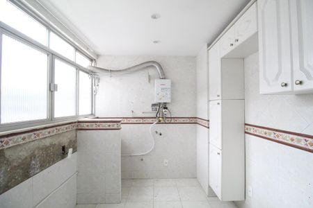 Apartamento à venda com 80m², 2 quartos e 1 vagaÁrea de serviço