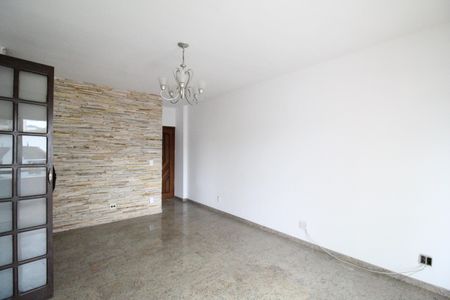 Sala de apartamento à venda com 2 quartos, 80m² em Pechincha, Rio de Janeiro