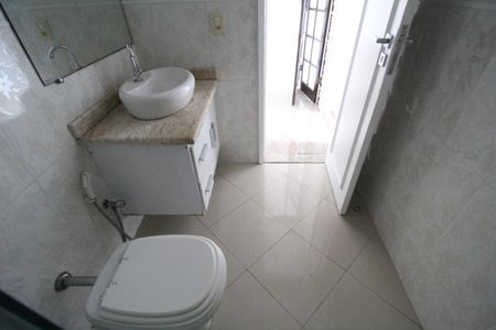 Apartamento à venda com 80m², 2 quartos e 1 vagaBanheiro