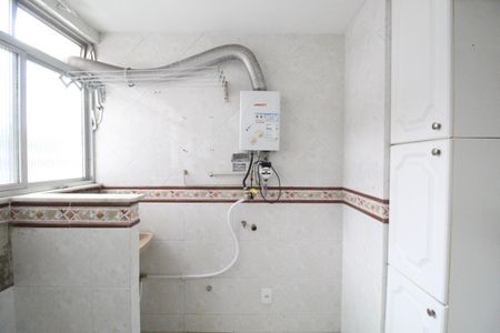 Apartamento à venda com 80m², 2 quartos e 1 vagaÁrea de serviço