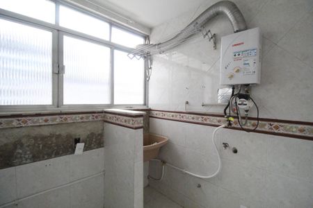 Apartamento à venda com 80m², 2 quartos e 1 vagaÁrea de serviço