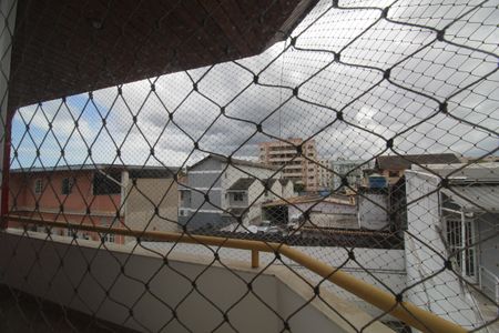 Apartamento à venda com 80m², 2 quartos e 1 vagaQuarto 2 - Vista