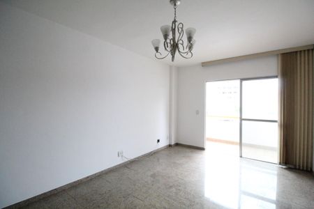 Sala de apartamento à venda com 2 quartos, 80m² em Pechincha, Rio de Janeiro