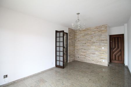 Sala de apartamento à venda com 2 quartos, 80m² em Pechincha, Rio de Janeiro