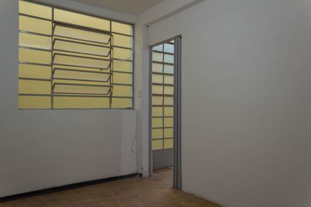 Quarto 1 de casa para alugar com 1 quarto, 32m² em Jardim Sao Luis, São Bernardo do Campo