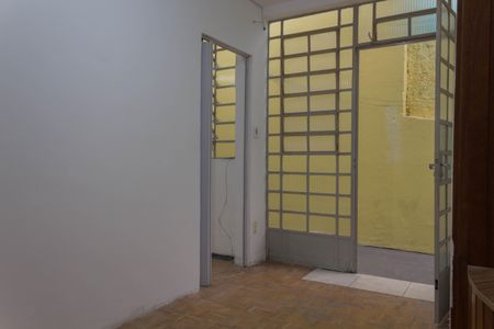 Sala de casa para alugar com 1 quarto, 32m² em Jardim Sao Luis, São Bernardo do Campo