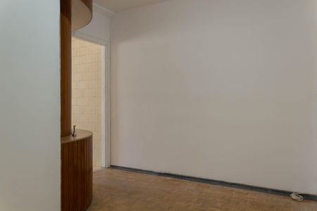 Sala de casa para alugar com 1 quarto, 32m² em Jardim Sao Luis, São Bernardo do Campo