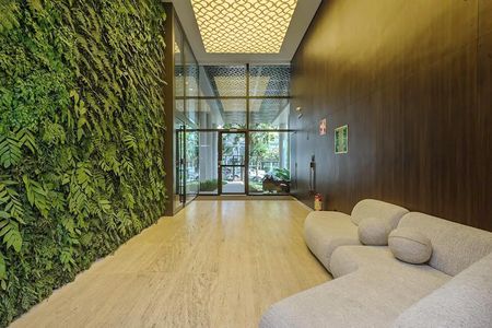 Apartamento à venda com 107m², 3 quartos e 2 vagas Apartamento à venda com 107m², 3 quartos e 2 vagasÁrea comum - Hall