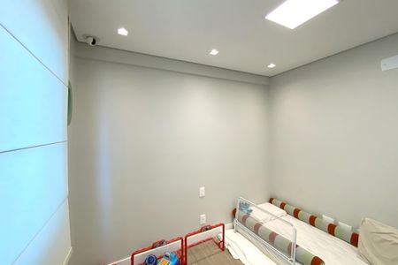 Apartamento à venda com 107m², 3 quartos e 2 vagas Apartamento à venda com 107m², 3 quartos e 2 vagasQuarto 2