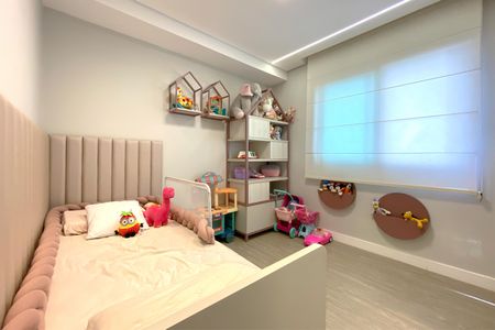 Apartamento à venda com 107m², 3 quartos e 2 vagas Apartamento à venda com 107m², 3 quartos e 2 vagasQuarto 3