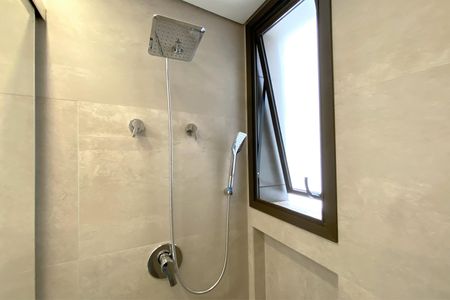 Apartamento à venda com 107m², 3 quartos e 2 vagas Apartamento à venda com 107m², 3 quartos e 2 vagasBanheiro