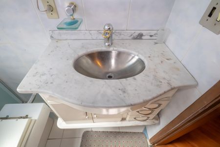 Casa à venda com 255m², 3 quartos e 4 vagas Casa à venda com 255m², 3 quartos e 4 vagasBanheiro da Suíte 3