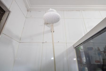 Casa à venda com 255m², 3 quartos e 4 vagas Casa à venda com 255m², 3 quartos e 4 vagasBanheiro da Suíte 1