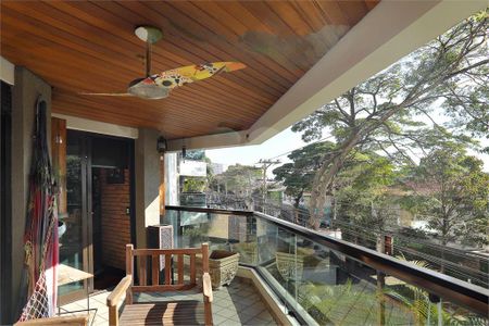 Apartamento à venda com 3 quartos, 140m² em Brooklin, São Paulo