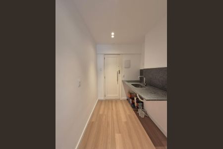 Apartamento à venda com 1 quarto, 25m² em Centro, Rio de Janeiro