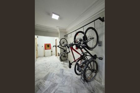 Apartamento à venda com 1 quarto, 25m² em Centro, Rio de Janeiro