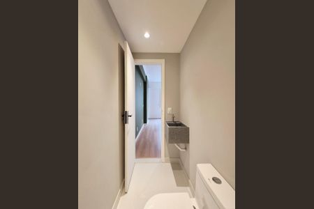 Apartamento à venda com 1 quarto, 25m² em Centro, Rio de Janeiro