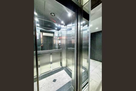 Apartamento à venda com 1 quarto, 25m² em Centro, Rio de Janeiro