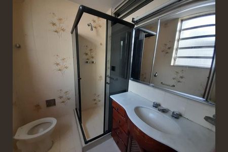 Apartamento à venda com 3 quartos, 157m² em Tijuca, Rio de Janeiro