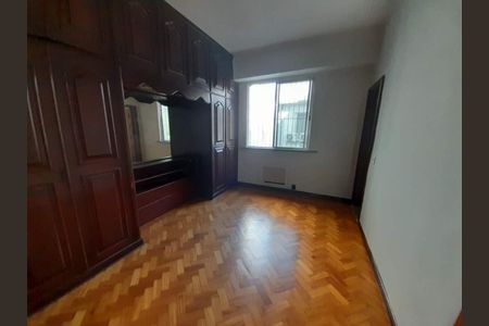 Apartamento à venda com 3 quartos, 157m² em Tijuca, Rio de Janeiro