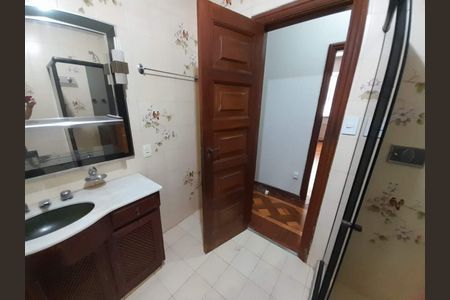 Apartamento à venda com 3 quartos, 157m² em Tijuca, Rio de Janeiro