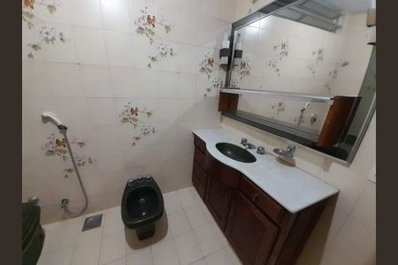 Apartamento à venda com 3 quartos, 157m² em Tijuca, Rio de Janeiro