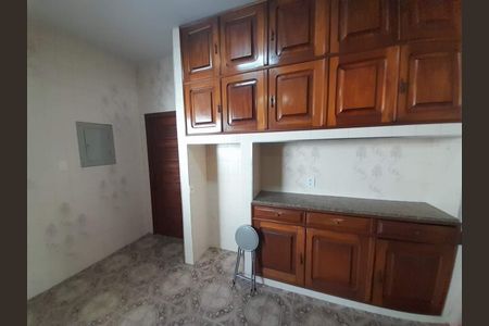 Apartamento à venda com 3 quartos, 157m² em Tijuca, Rio de Janeiro