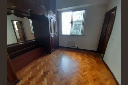 Apartamento à venda com 3 quartos, 157m² em Tijuca, Rio de Janeiro