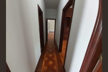 Apartamento à venda com 3 quartos, 157m² em Tijuca, Rio de Janeiro