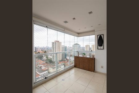 Apartamento à venda com 3 quartos, 128m² em Ipiranga, São Paulo
