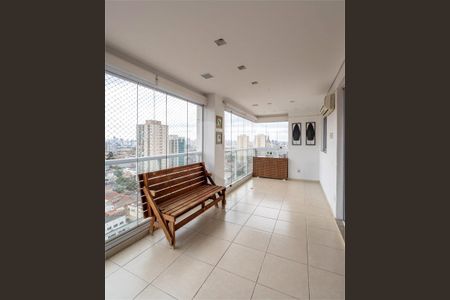 Apartamento à venda com 3 quartos, 128m² em Ipiranga, São Paulo