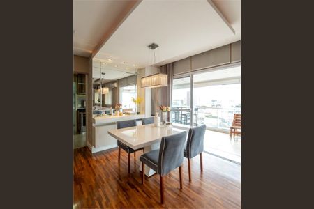 Apartamento à venda com 3 quartos, 128m² em Ipiranga, São Paulo