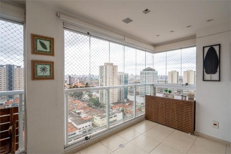 Apartamento à venda com 3 quartos, 128m² em Ipiranga, São Paulo