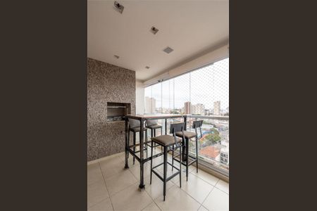 Apartamento à venda com 3 quartos, 128m² em Ipiranga, São Paulo