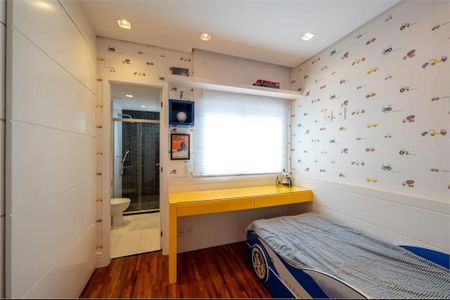 Apartamento à venda com 3 quartos, 128m² em Ipiranga, São Paulo