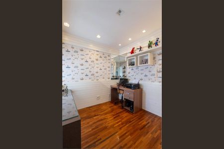 Apartamento à venda com 3 quartos, 128m² em Ipiranga, São Paulo