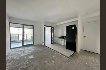 Apartamento à venda com 3 quartos, 88m² em Vila Leopoldina, São Paulo