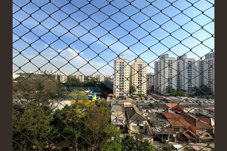 Apartamento à venda com 3 quartos, 88m² em Vila Leopoldina, São Paulo