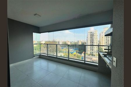 Apartamento à venda com 3 quartos, 88m² em Vila Leopoldina, São Paulo