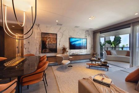 Apartamento à venda com 3 quartos, 150m² em Barra da Tijuca, Rio de Janeiro