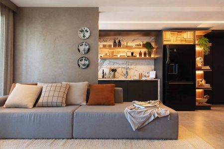 Apartamento à venda com 3 quartos, 150m² em Barra da Tijuca, Rio de Janeiro
