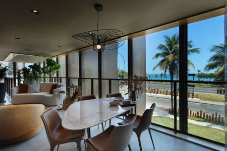 Apartamento à venda com 3 quartos, 150m² em Barra da Tijuca, Rio de Janeiro