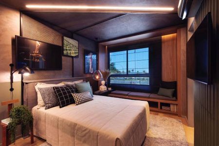 Apartamento à venda com 3 quartos, 150m² em Barra da Tijuca, Rio de Janeiro