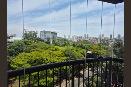 Apartamento à venda com 3 quartos, 80m² em Santana, São Paulo
