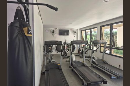 Apartamento à venda com 80m², 3 quartos e 2 vagas