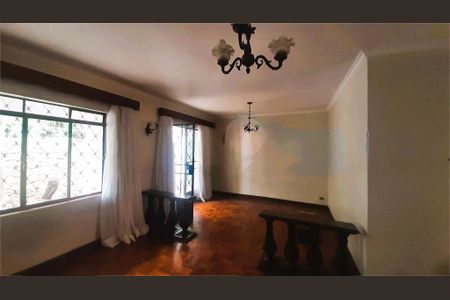 Casa de Condomínio à venda com 4 quartos, 175m² em Jardim Hipico, São Paulo