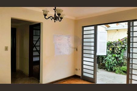 Casa de Condomínio à venda com 4 quartos, 175m² em Jardim Hipico, São Paulo