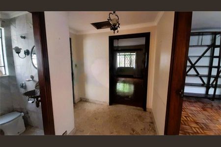 Casa de Condomínio à venda com 4 quartos, 175m² em Jardim Hipico, São Paulo