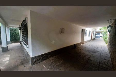 Casa de Condomínio à venda com 4 quartos, 175m² em Jardim Hipico, São Paulo